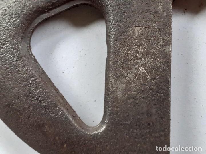 Militaria: Hacha de escape de la Raf - Foto 3