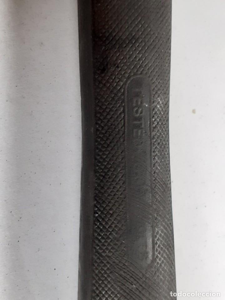 Militaria: Hacha de escape de la Raf - Foto 4