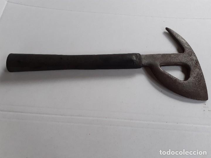 Militaria: Hacha de escape de la Raf - Foto 5