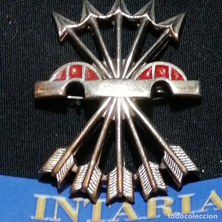 Militaria: Flechas Falange - Foto 1