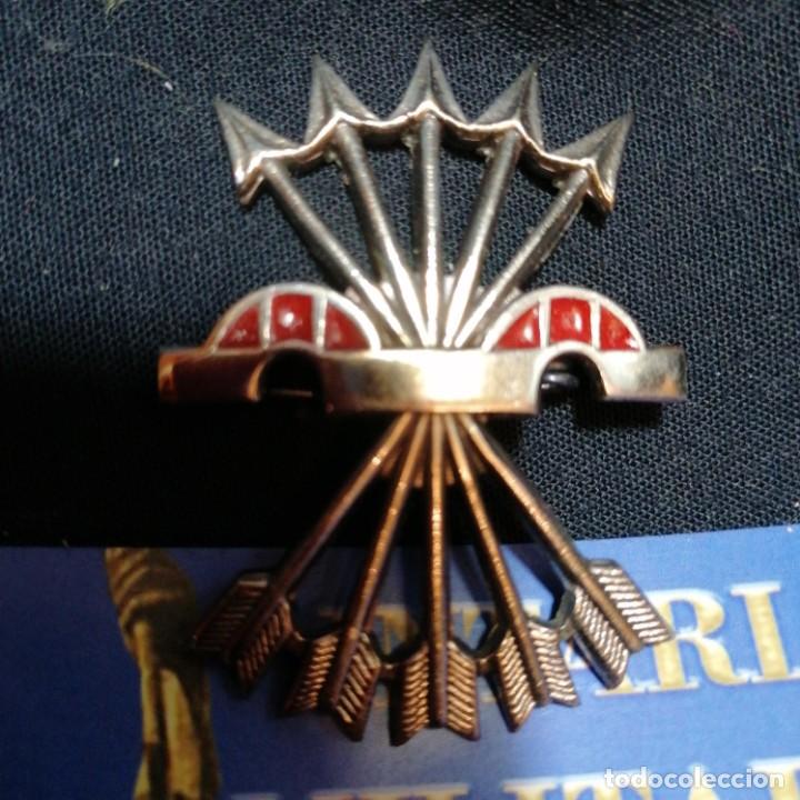 Militaria: Flechas Falange - Foto 2