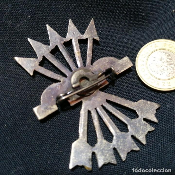 Militaria: Flechas Falange - Foto 3