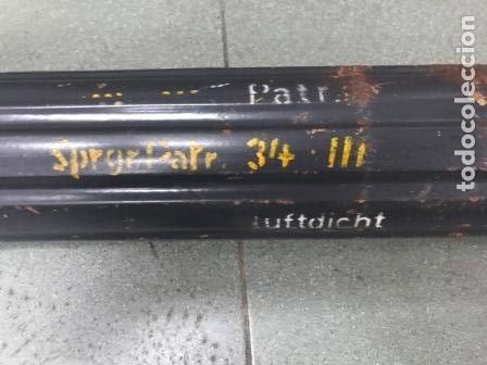 Militaria: Fundas proyectil ca&ntilde;on - Foto 4