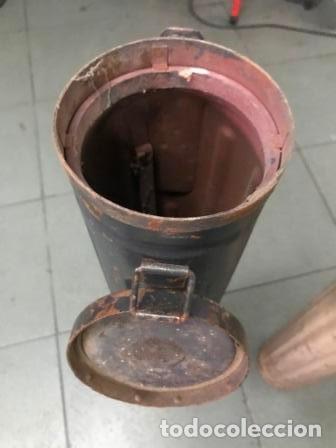 Militaria: Fundas proyectil ca&ntilde;on - Foto 7