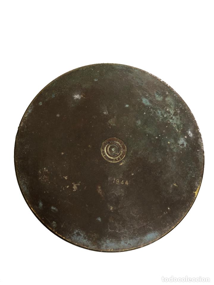 Militaria: VAINA A&Ntilde;O 1944 - Foto 2