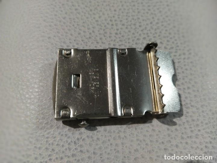 Militaria: Hebilla US EEUU - Foto 2