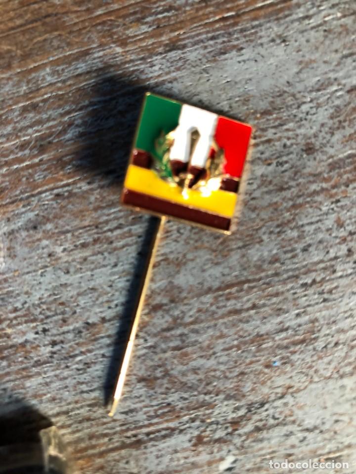 Militaria: LOTE CENTENARIO BENITO MUSSOLINI - Foto 4