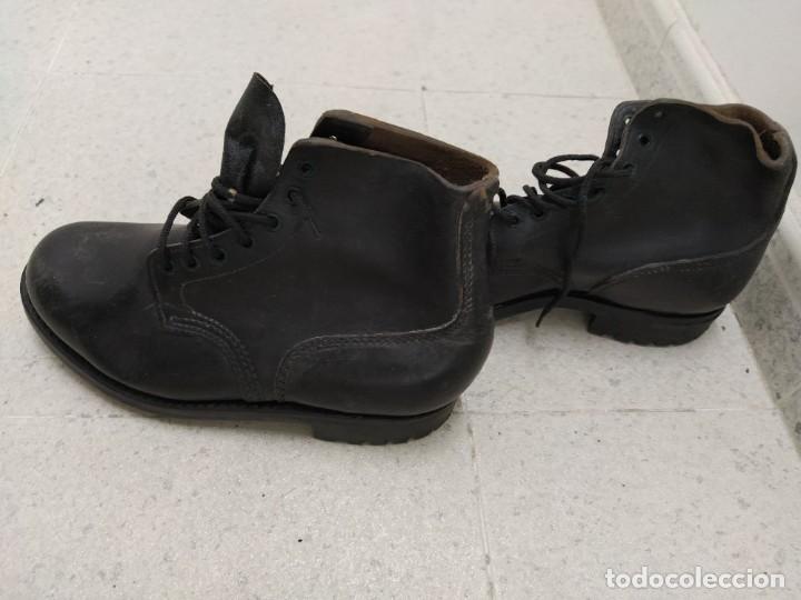 Militaria: Botas 38 botines - Foto 2