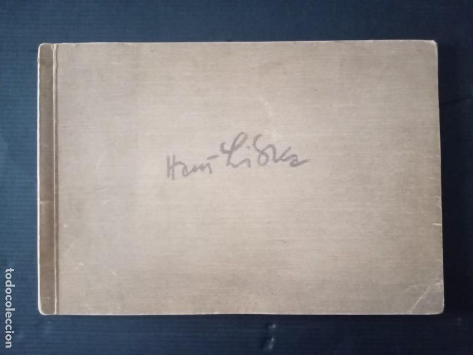 Militaria: Luftwaffe Edition por Hans Liska.