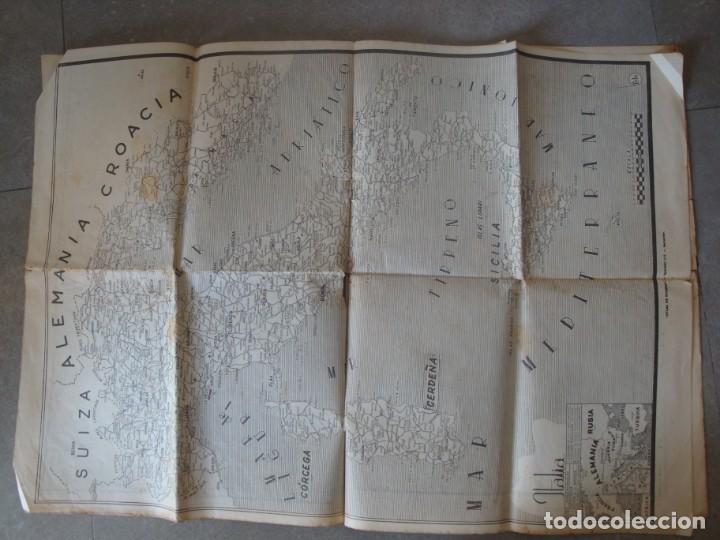 Militaria: ATLAS DE LA GUERRA - Foto 4