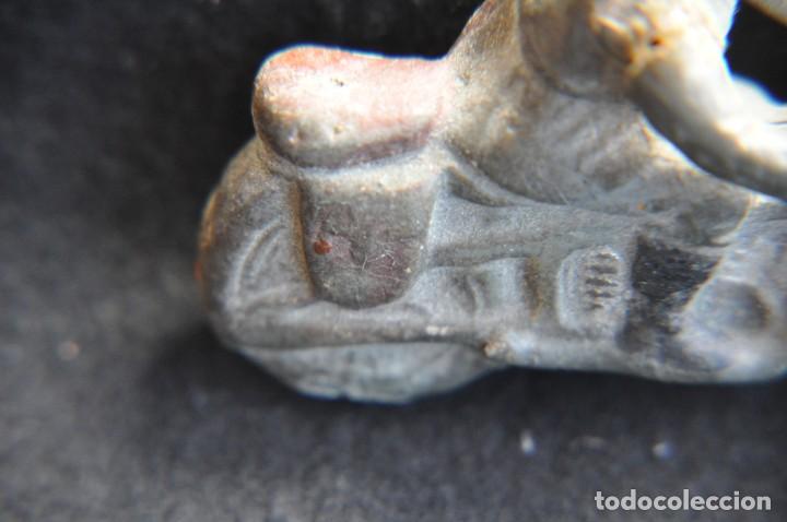 Militaria: MOTORISTA ALEMAN - Foto 3