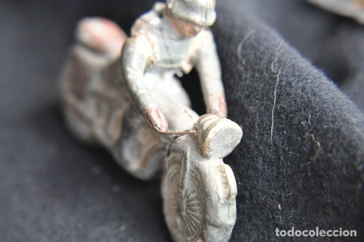 Militaria: MOTORISTA ALEMAN - Foto 5