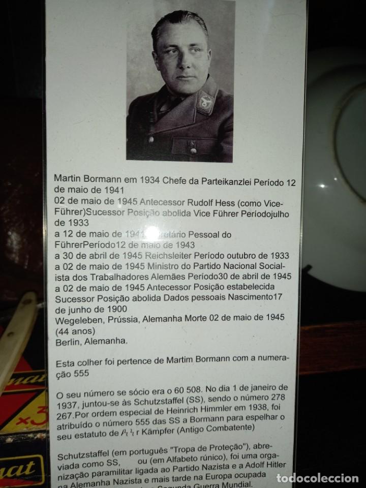 Militaria: Waffen SS 1943 - Foto 8