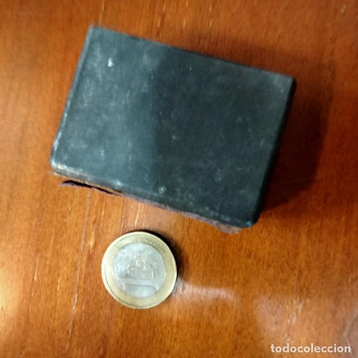 Militaria: Cerillero alem&aacute;n - Foto 2