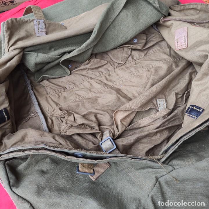 Militaria: Mochila Africakorps - Foto 2