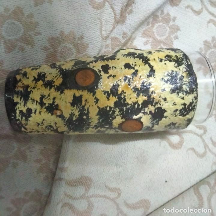 Militaria: Vaso propagand&iacute;stico de Hitler - Foto 2