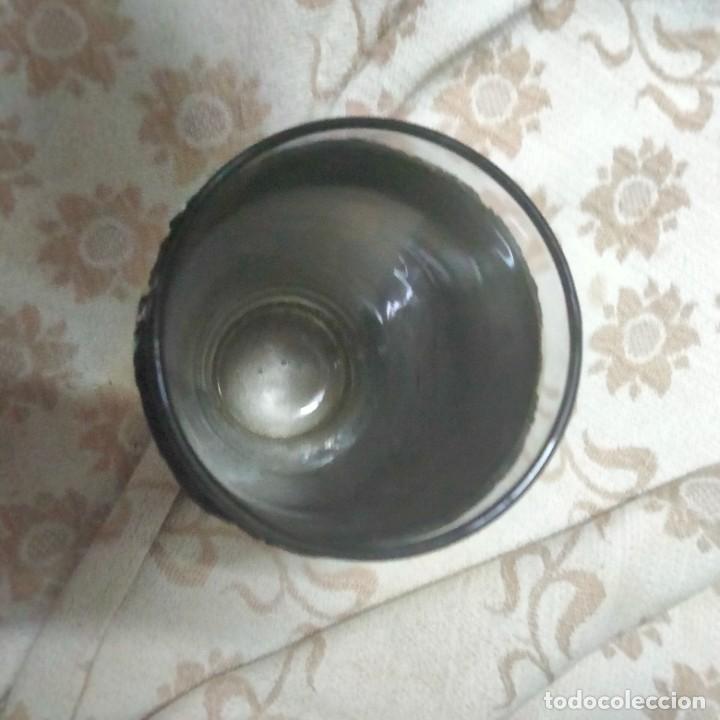 Militaria: Vaso propagand&iacute;stico de Hitler - Foto 3