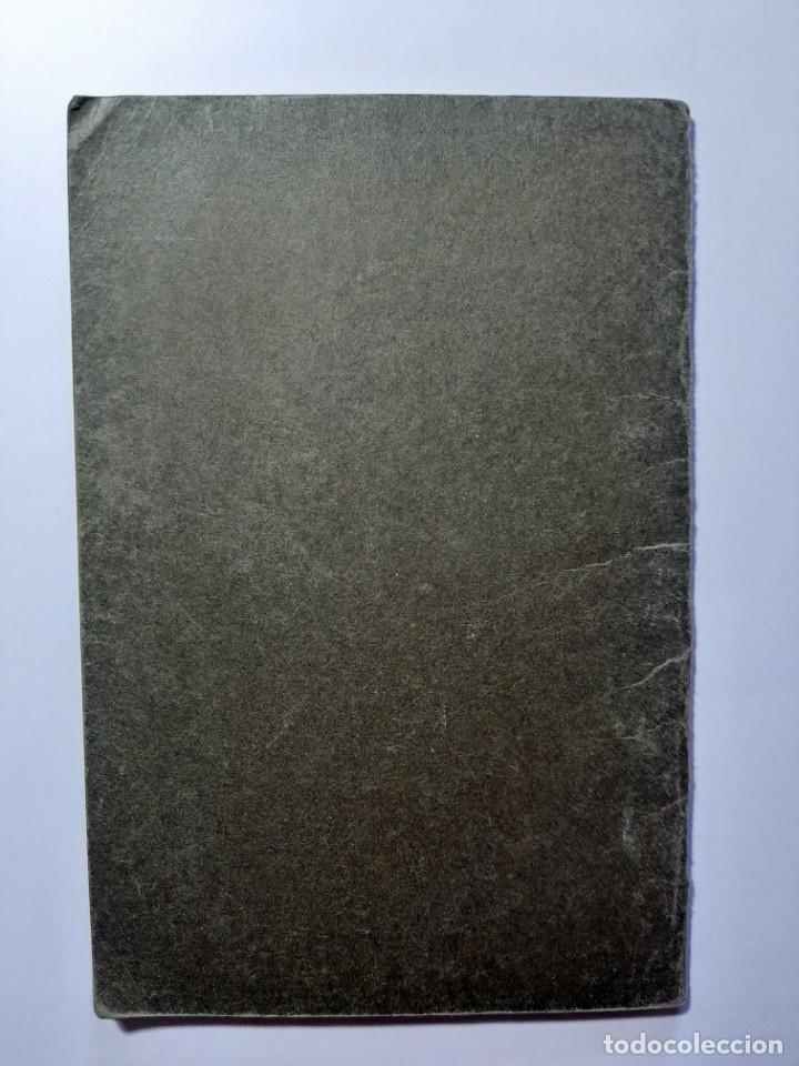 Militaria: III REICH. PASAPORTE. - Foto 7