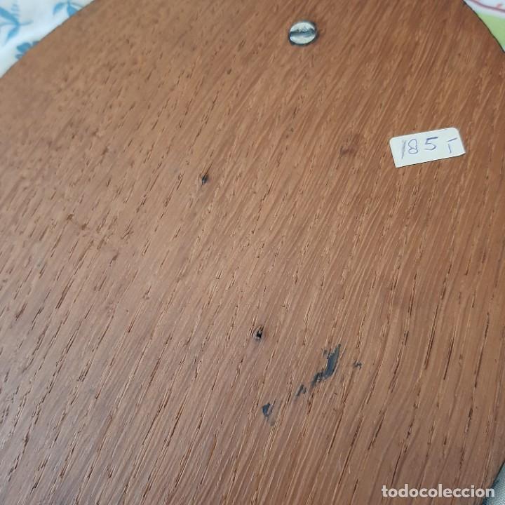 Militaria: Placa conmemorativa a SCHLAGETER - Foto 4