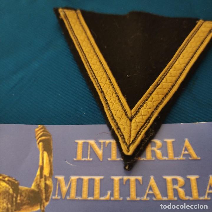 Militaria: Distintivo de brazo de SS - Foto 1
