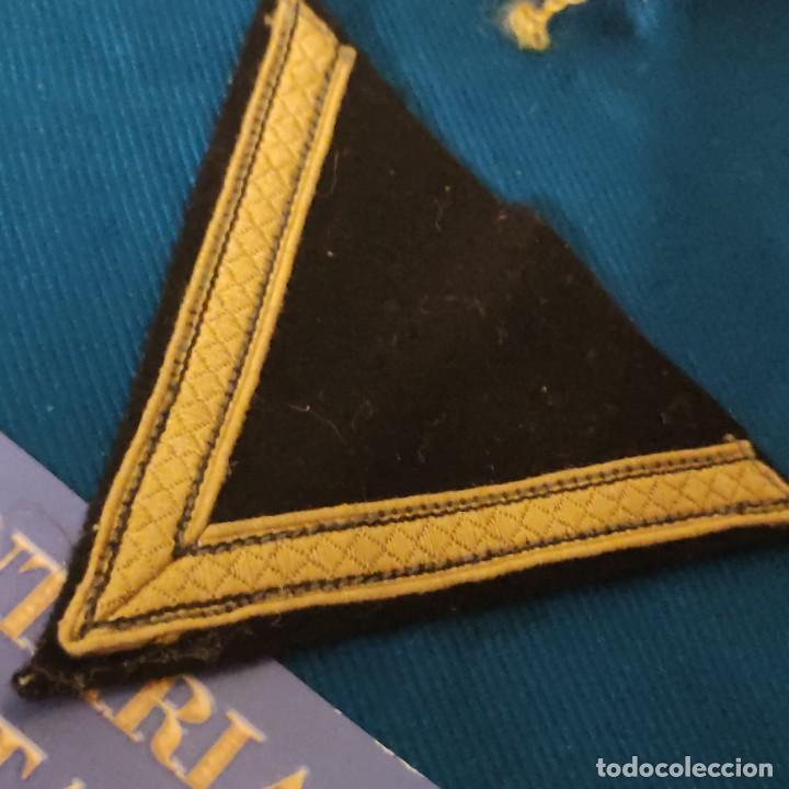 Militaria: Distintivo de brazo de SS - Foto 2