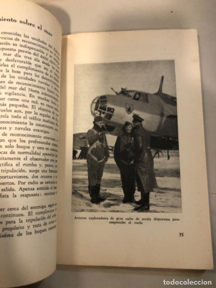 Militaria: Al ataque de Inglaterra, NAGSA, 1941 - Foto 2