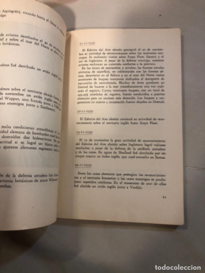 Militaria: Al ataque de Inglaterra, NAGSA, 1941 - Foto 3