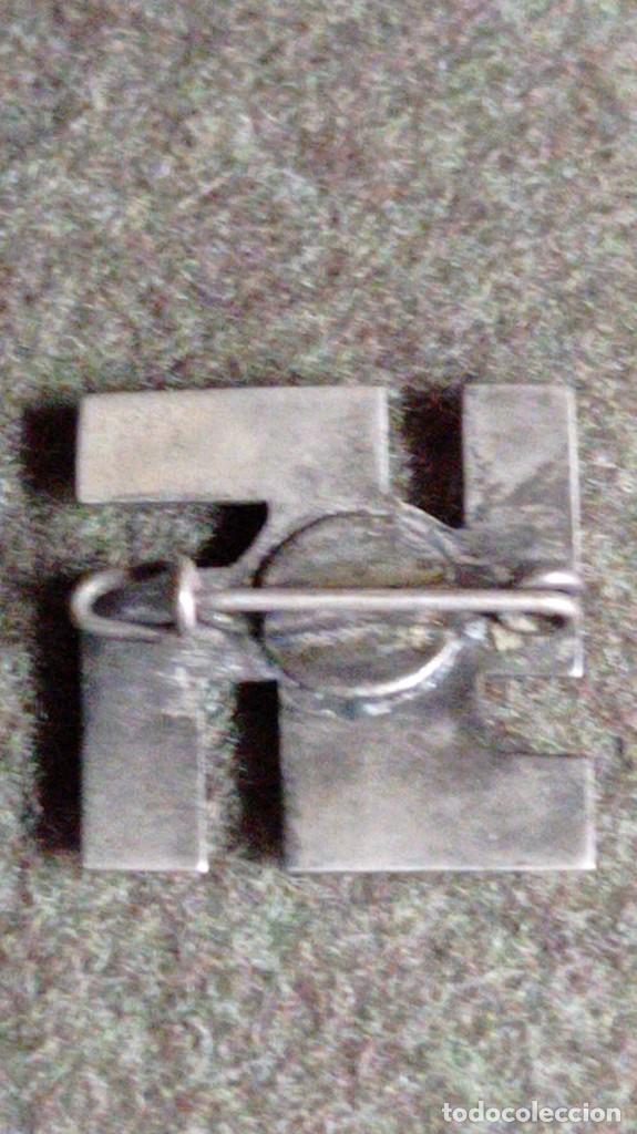 Militaria: Distinto Frontbann SA - Foto 2