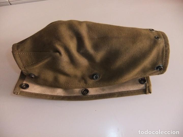 petate militar 1944 - Compra venta en todocoleccion