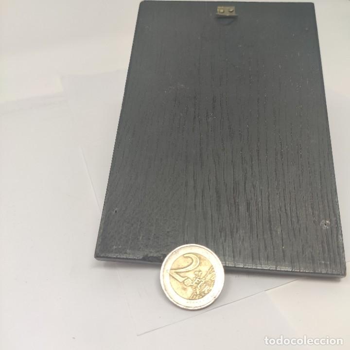 Militaria: Placa Arbeit Adelt - Foto 3