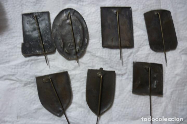 Militaria: 7 Pieces NSDAP , SA, German WW2 - Foto 5