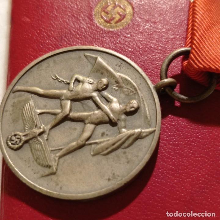 Militaria: Medalla de la anexi&oacute;n de Austria - Foto 5