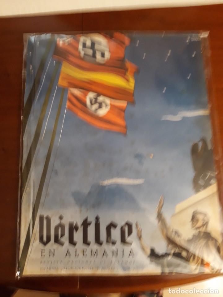 Militaria: WW2 V&Eacute;RTICE EN ALEMANIA - Foto 1