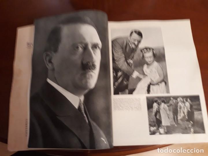 Militaria: WW2 V&Eacute;RTICE EN ALEMANIA - Foto 4