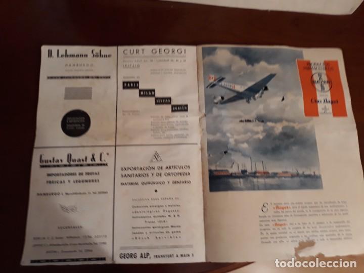 Militaria: WW2 V&Eacute;RTICE EN ALEMANIA - Foto 8