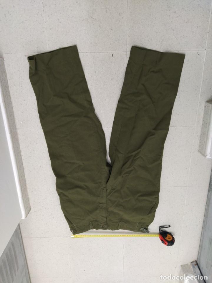 Militaria: Pantal&oacute;n aliado 1 - Foto 1