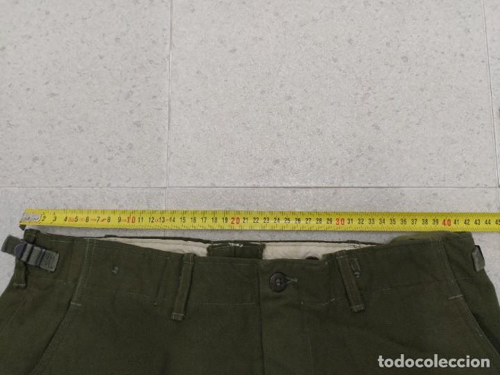Militaria: Pantal&oacute;n aliado 1 - Foto 2