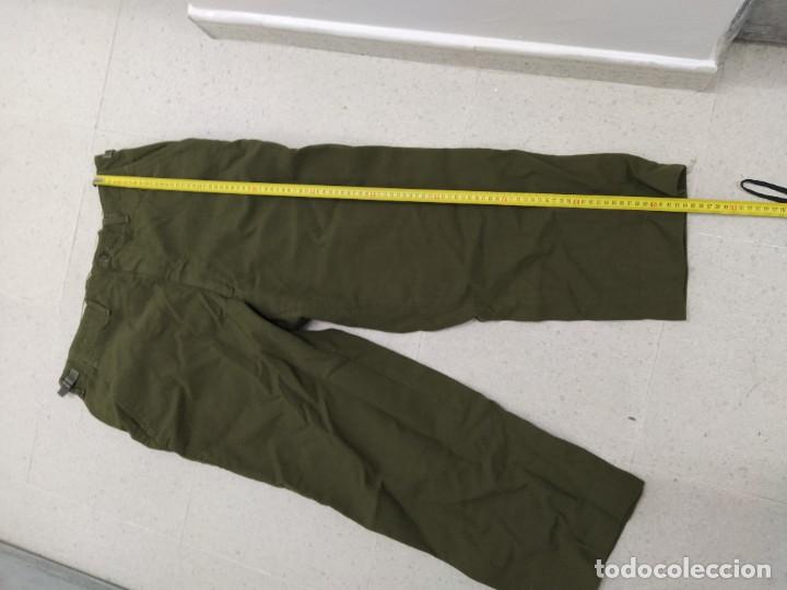 Militaria: Pantal&oacute;n aliado 1 - Foto 3