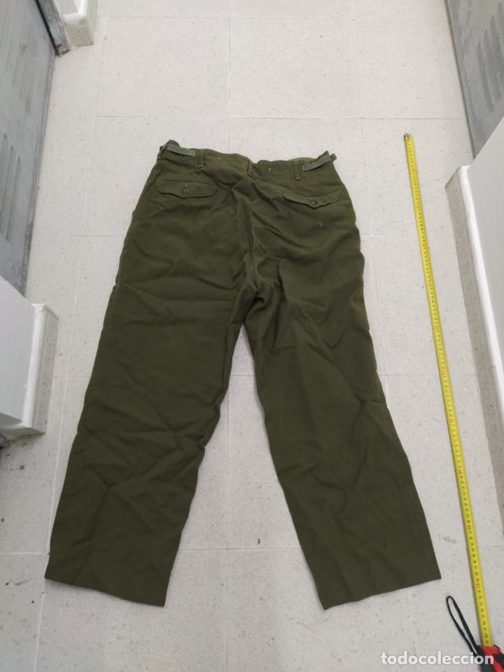 Militaria: Pantal&oacute;n aliado 2 - Foto 3