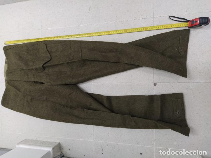 Militaria: Pantal&oacute;n aliado 2 - Foto 5