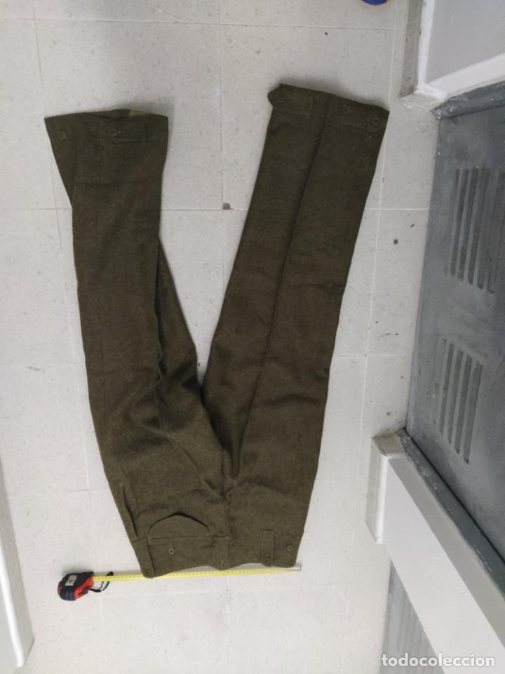Militaria: Pantal&oacute;n aliado 3 - Foto 1