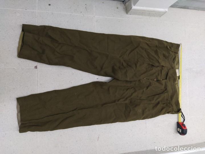 Militaria: Pantal&oacute;n aliado 3 - Foto 2