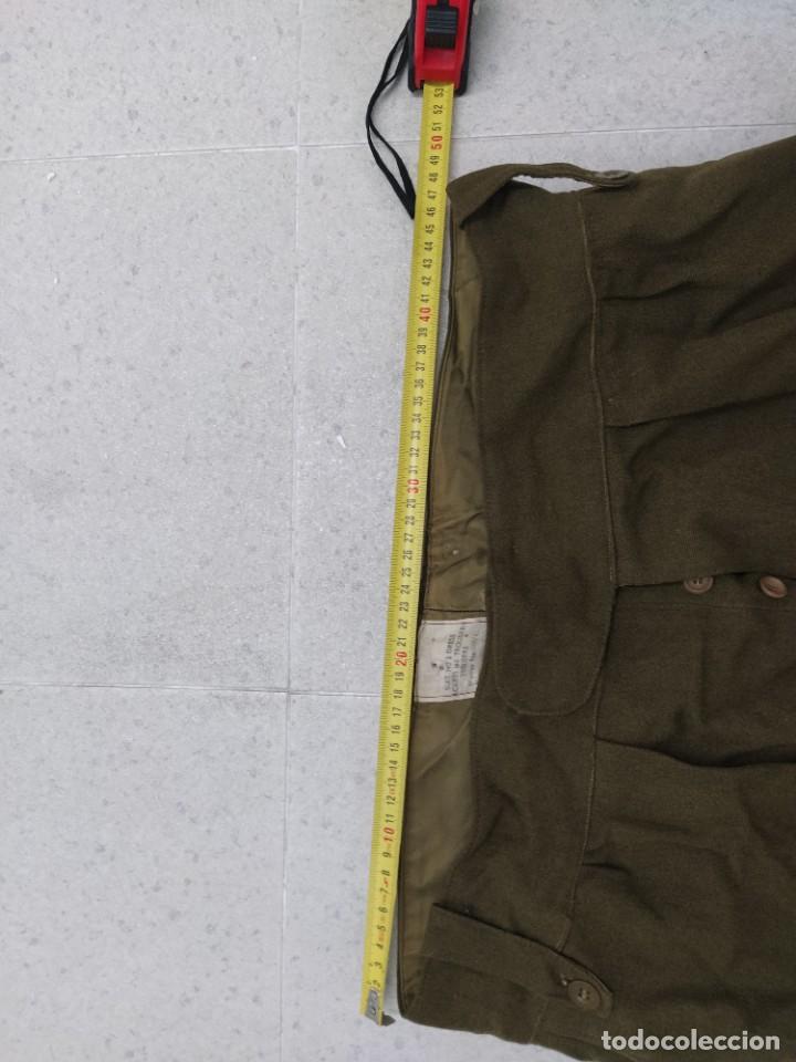 Militaria: Pantal&oacute;n aliado 3 - Foto 3