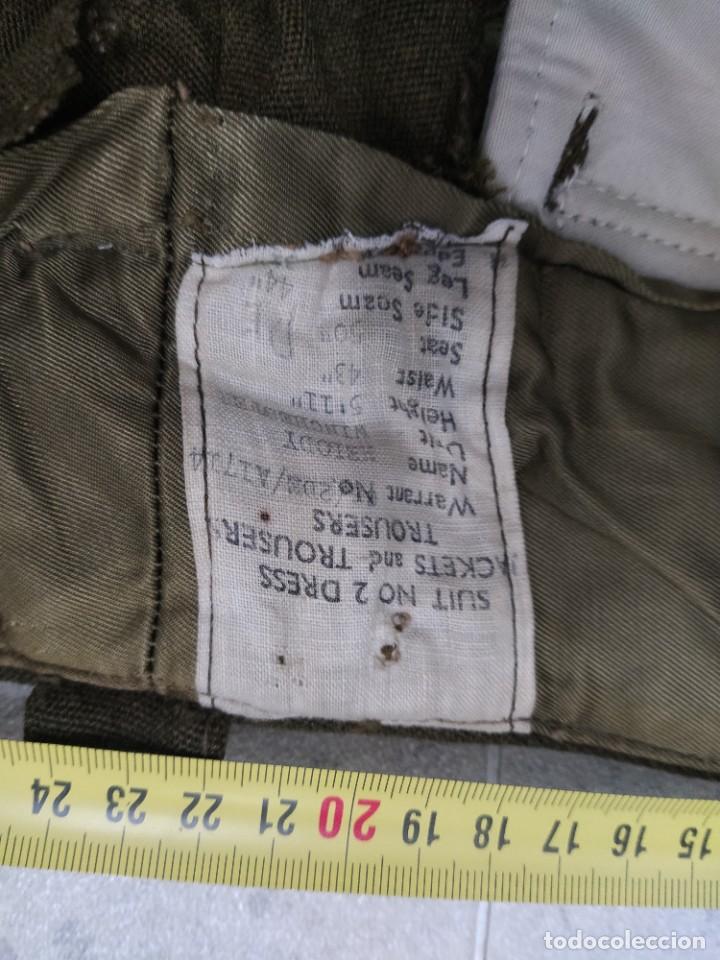 Militaria: Pantal&oacute;n aliado 3 - Foto 4