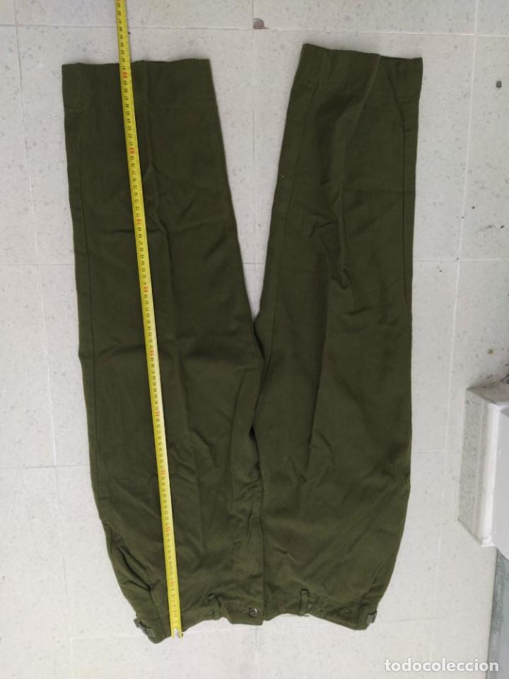 Militaria: Pantal&oacute;n aliado 4 - Foto 2