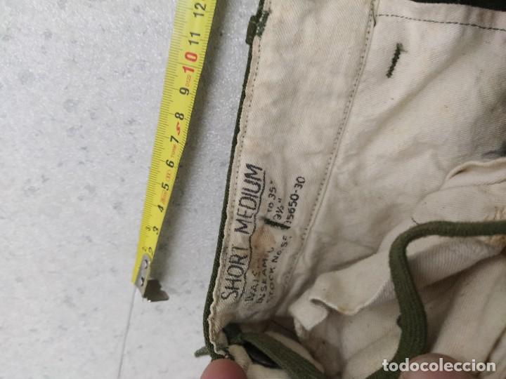 Militaria: Pantal&oacute;n aliado 4 - Foto 4