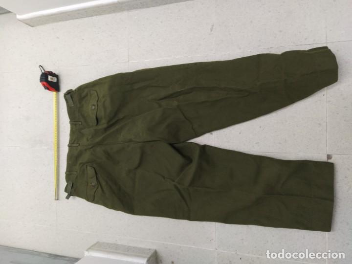 Militaria: Pantal&oacute;n aliado 5 - Foto 3