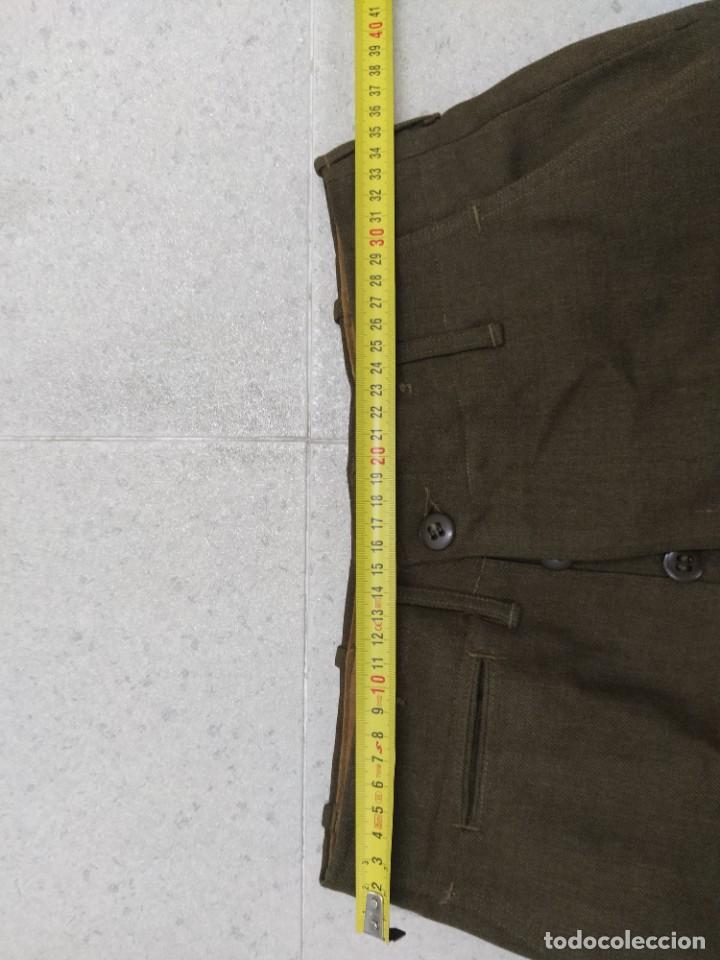 Militaria: Pantal&oacute;n aliado 6 - Foto 1