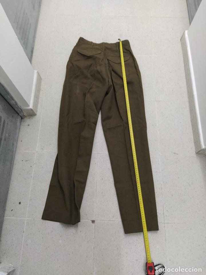 Militaria: Pantal&oacute;n aliado 6 - Foto 2