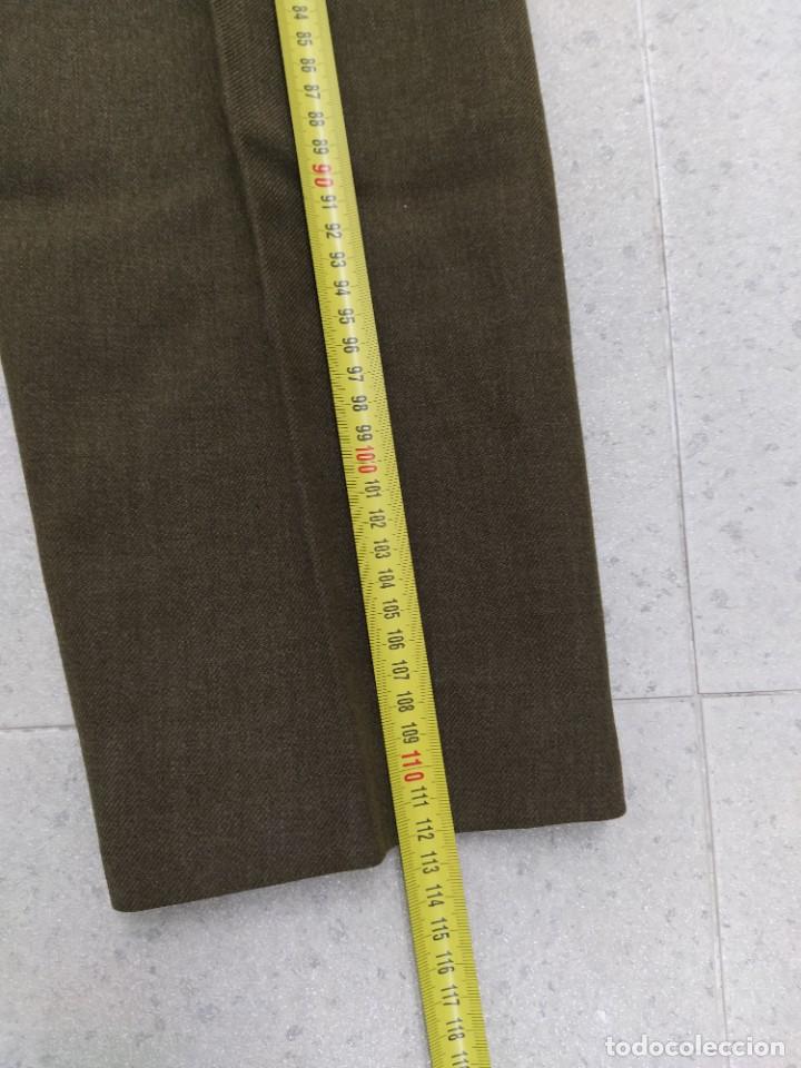 Militaria: Pantal&oacute;n aliado 6 - Foto 3